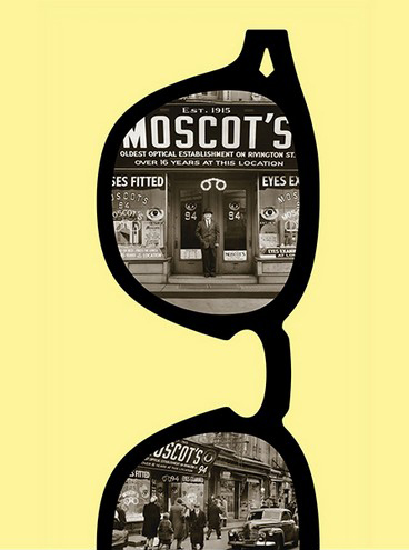 Moscot