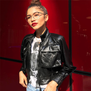 Zendaya