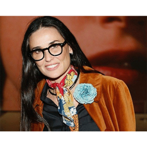 Demi Moore