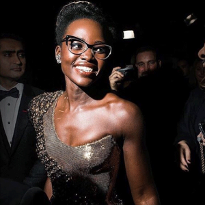 Lupita Nyong´o